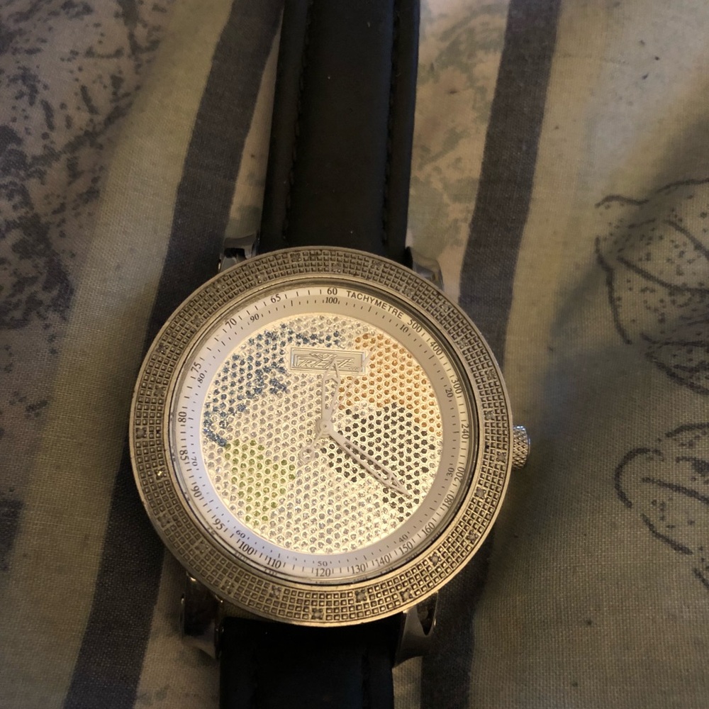 Men’s watch